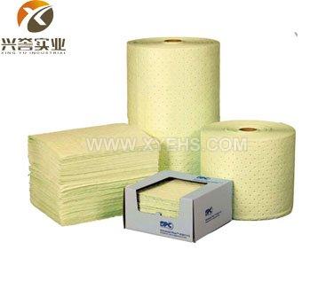 CH1212中量級化學(xué)類吸液墊