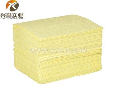 CH100中量級(jí)化學(xué)類(lèi)吸液墊