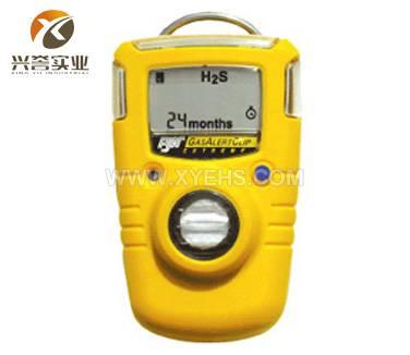 單一氣體檢測(cè)儀 GA24XT系列 BW氣體檢測(cè)器