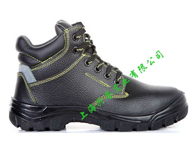 FP601X時(shí)尚款中幫安全鞋(帶鋼頭) FP601X時(shí)尚款中幫安全鞋(帶鋼頭)