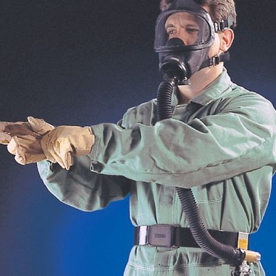 MSA恒流式長管呼吸器 MSA恒流式長管呼吸器