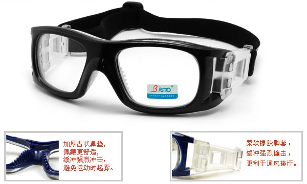 籃球眼鏡 籃球眼鏡