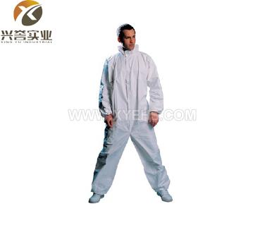 霍尼韋爾4571433-S～XXL MS3.5.6輕型防化服