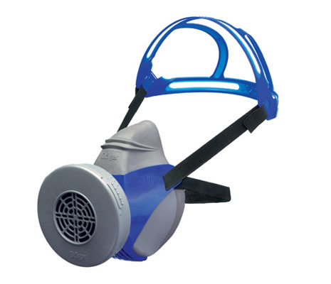 德爾格X-plore?4300半面具 德爾格X-plore?4300半面具