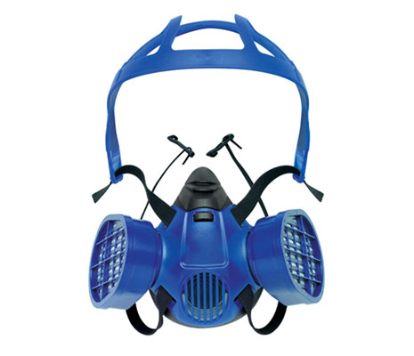 防塵面具 防塵面具