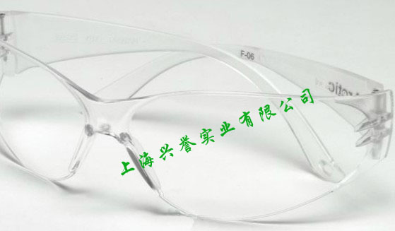 MSA 百固運(yùn)動型防護(hù)眼鏡