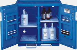 化學(xué)品儲藏柜 化學(xué)品儲藏柜