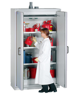 安全柜 安全柜