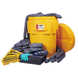 漏泄處理套裝桶 漏泄處理套裝桶