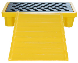 聚乙烯盛漏托盤 聚乙烯盛漏托盤