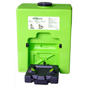 便攜式洗眼器 便攜式洗眼器