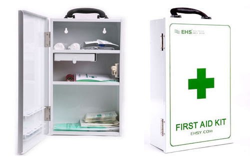 急救藥箱 急救藥箱