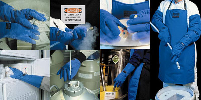 液氮防護(hù)用品 液氮防護(hù)用品