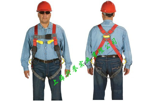 梅思安MSA 10074530電工專用全身式安全帶 梅思安MSA 10074530電工專用全身式安全帶