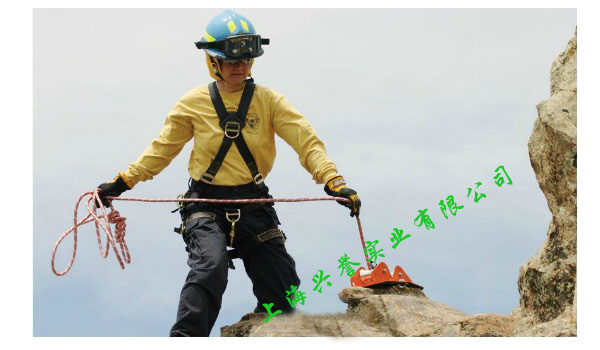 梅思安MSA 營(yíng)救繩