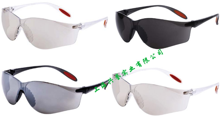 Firefly E622安全防護(hù)眼鏡
