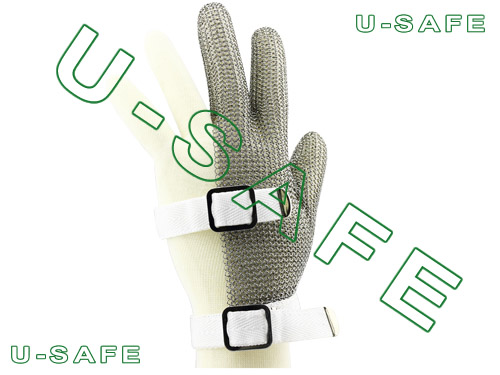 金屬手套 金屬手套