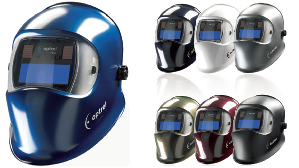 焊接頭盔 焊接頭盔