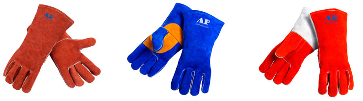 焊接手套-上海興譽(yù)實(shí)業(yè)有限公司提供 焊接手套-上海興譽(yù)實(shí)業(yè)有限公司提供