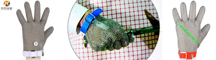 防切割手套/鋼絲手套-上海興譽(yù)實(shí)業(yè)有限公司提供 防切割手套/鋼絲手套-上海興譽(yù)實(shí)業(yè)有限公司提供