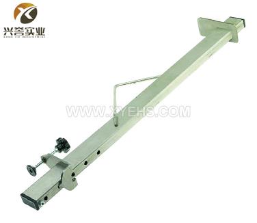 代爾塔門(mén)窗固定點(diǎn)裝置63-123CM可調(diào)節(jié)固定點(diǎn)502023