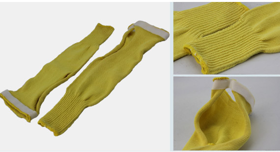 Kevlar?防切割護(hù)臂 Kevlar?防切割護(hù)臂