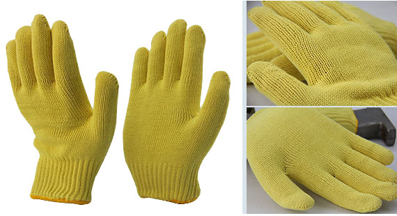 Kevlar?耐熱防切割手套/烤箱用耐熱手套 Kevlar?耐熱防切割手套/烤箱用耐熱手套