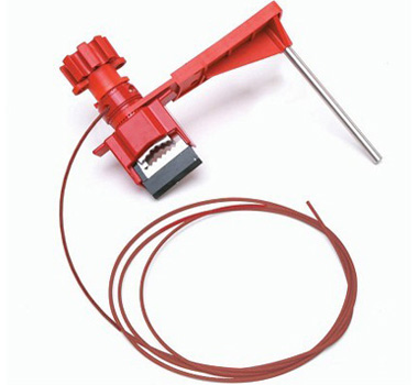 貝迪BRADY萬用門閥鎖 貝迪BRADY萬用門閥鎖