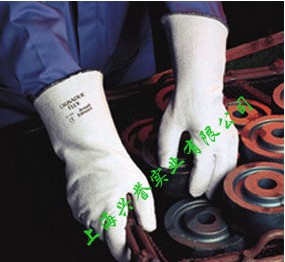 ANSELL 42-474 耐油耐高溫手套 ANSELL 42-474 耐油耐高溫手套