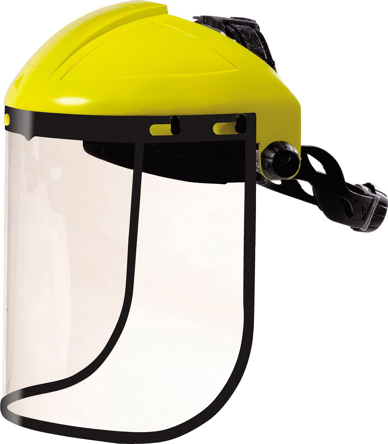 防護面屏 防護面屏