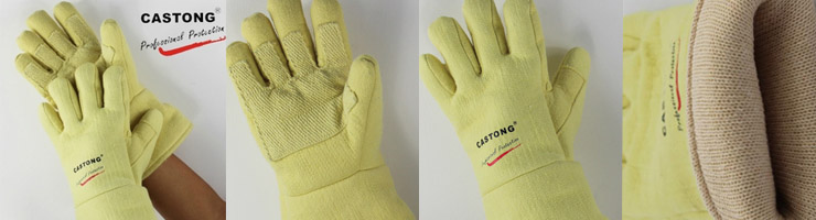 耐磨500度耐高溫手套 耐磨500度耐高溫手套