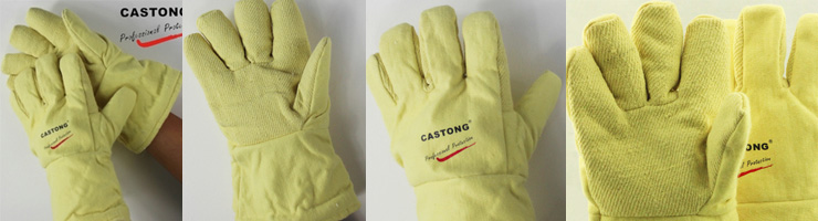 耐高溫手套 耐高溫手套