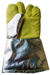 500度耐高溫手套 500度耐高溫手套