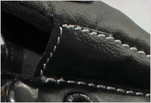 安全鞋工藝特點 安全鞋工藝特點