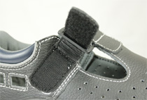 防砸涼鞋 防砸涼鞋