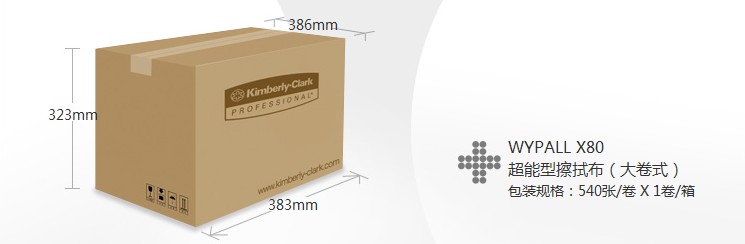 超能型擦拭布 超能型擦拭布