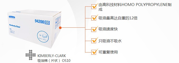 吸油棉 吸油棉