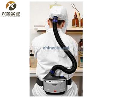 3M SAR BT-30長度可調(diào)節(jié)呼吸管（含V199轉(zhuǎn)接頭 85cm）