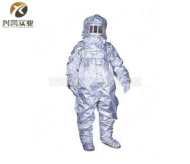 霍尼韋爾4110020-1-42-P B1.1 避火隔熱服（現(xiàn)型號4102334-42-P）