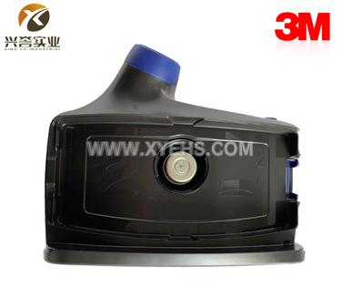 3M TR-619E送風(fēng)電機(jī)套件（項(xiàng)目型產(chǎn)品 需報備）